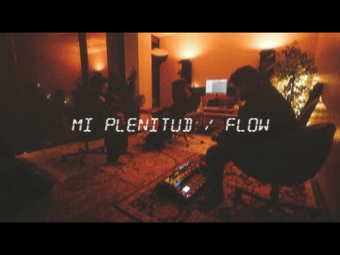 Mi plenitud - Marcos Brunet ( cover by Samuel Maldonado )