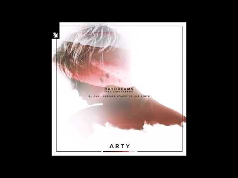 ARTY Feat. Cimo Fränkel - Daydreams (Sultan + Shepard Echoes Of Life Remix)