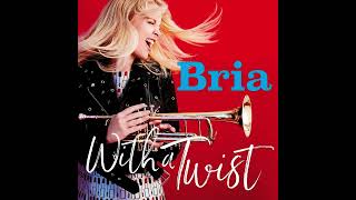 Time to go - Bria Skonberg