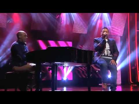 Idols SA 10 Highlight: Ep 17 - London shows some love