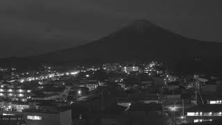富士山駅