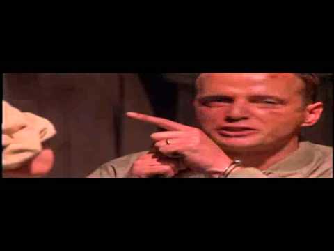 The Assignment (1997) - Interrogation scene