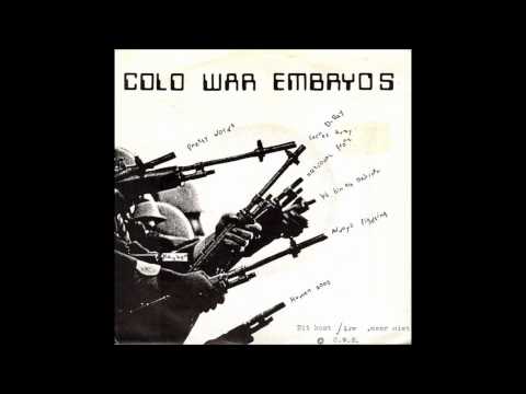 Cold War Embryos - Kanker