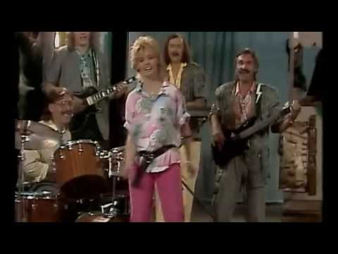 Iveta Bartošová - Radovánky (1986)