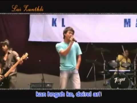 Ci Lian (Lungkil Mitthli)