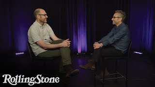 Behind the Story: Brian Wilson&#39;s Better Days