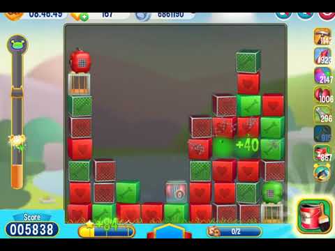 Pet Rescue Saga   Level 6543   no boosters