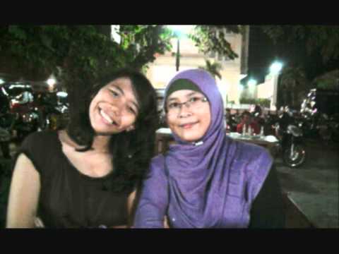 Happy Birthday Nadia Fausta Azhara