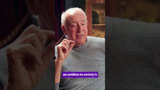 Beauty Is the Antidote to Anxiety — Steven Pressfield