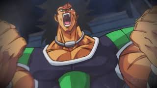 Dragon Ball Z/GT/Super AMV - Distant Horizon