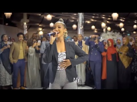 Kiin Jamac BUURTAYDA BURAHA U DHEER offcial music video 2023 #kiinjamac [Najiib Yare]