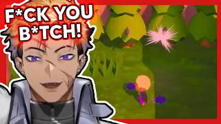 Vanta loses his sh*t on Tree Hates You 【NIJISANJI EN】