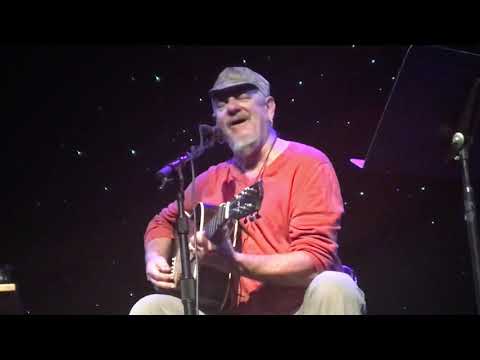 Greg Brown - "Blue Car" (2016)