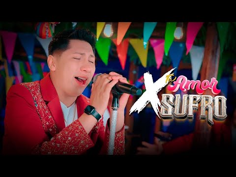 ♫ Por Tu Amor Sufro 💔 Agrupación Russkaya💙 (2024) CUMBIA Sureña Perú - Oficial