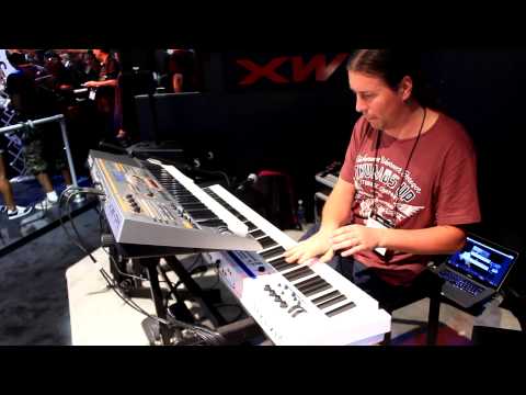 Kristian Terzić: Cover: Take a Breath by Mezzoforte