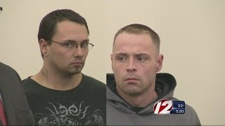 2 arrested in fatal Blackstone shooting