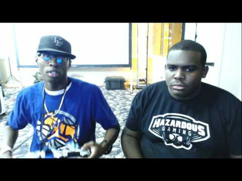 Summer Jam X MKXL Pools 3 - 4