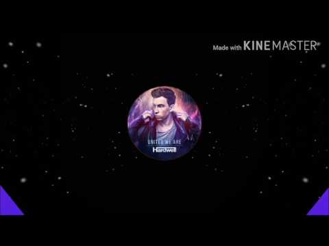 08 Hardwell  WW feat Fatman Scoop - Dont Stop The Madness Original Mix