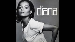 Diana Ross  -  Give Up   (1980)