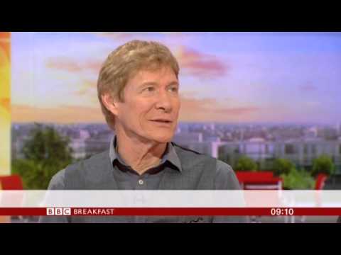 The Manfreds BBC Breakfast 2015