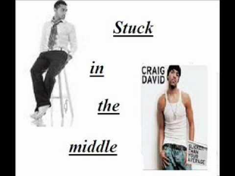 Stuck In The Middle- Jay Sean ft. Craig David