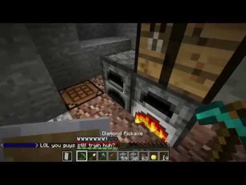 Minecraft - HermitCraft UHC S9: Episode 3