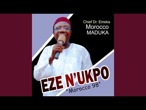 Ebube Dike / Anambra East & West