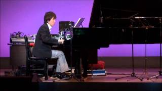Download lagu 愛の挨拶 - エルガー (ピアノ演奏 YOUTA) mp3