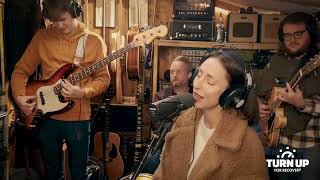 Ruth Clapton - Have Yourself a Merry Little Christmas