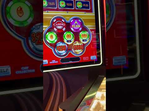 Coin Pusher Slot Machine
