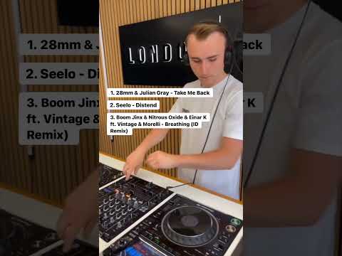 Coming up on Enhanced this month 👀