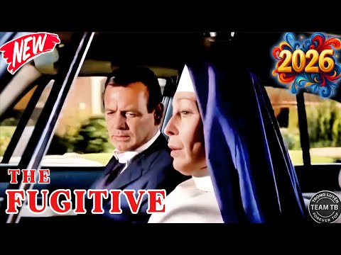 The Fugitive 1963 Season 5 | The Breaking of the Habit | Drama Action Thriller Crime | Full Episode