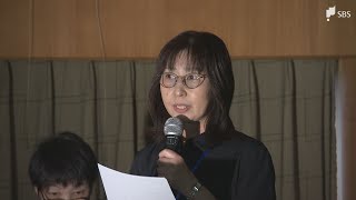 「トラウマになるようなリアルすぎると、子どもたちは壁を作って興味を持たなくなってしまう」"戦後生まれの語り部"が伝える戦争 若い世代へ言葉を紡ぐ【戦争と平和 つなぐ、つながる】