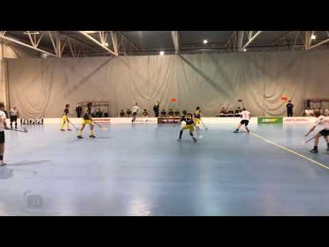 P15 FBC Turku - Oilers NG