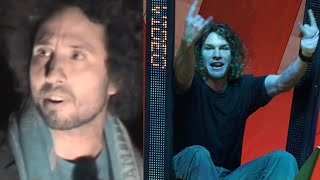 The Untold History Of Rage Against The Machine (Why They Broke Up)