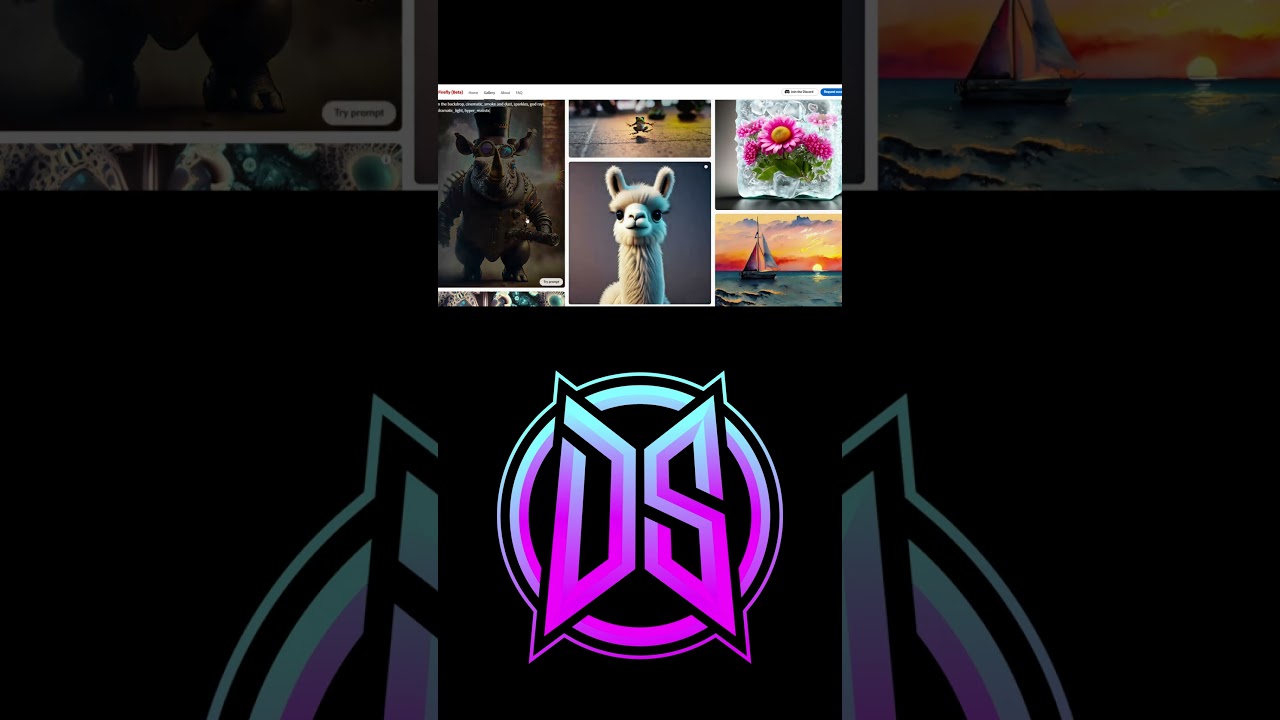 Introducing Adobe Firefly