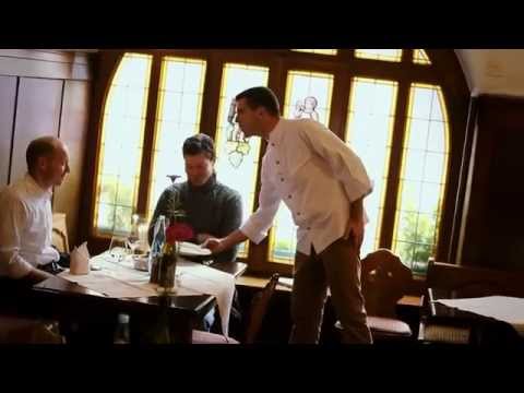 Hotel und Weinhaus Zum Krug - Restaurant