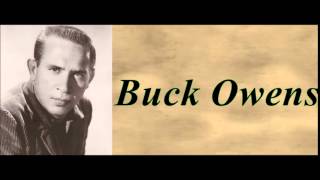 I'm Laying It On The Line - Buck Owens & His Buckaroos