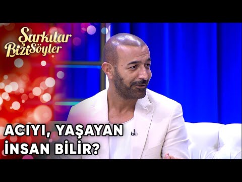 "Arabesk Bir Yaşam Biçimidir!" | Şarkılar Bizi Söyler 42. Bölüm