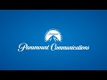 Paramount Communications Inc