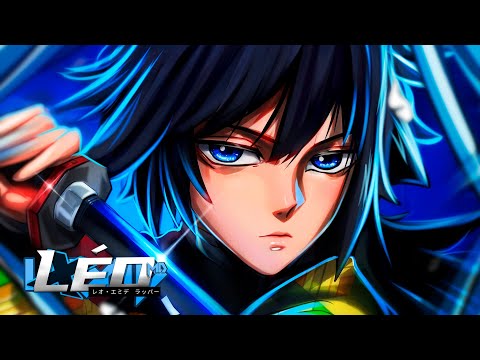 Léo MD - Correnteza (Giyu Tomioka)