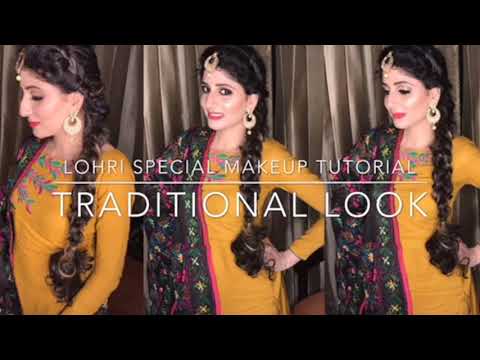 Bridal Makeup Artist portfolio by Malvika Makeovers in Faridabad - Photo 1 Bridal Makeup Artist portfolio by Malvika Makeovers in Faridabad - Photo 1