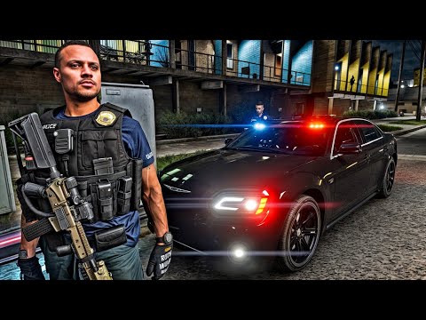 GTA 5 MODS LSPDFR GANG UNIT EP 17| GTA 5 Lspdfr Mod
