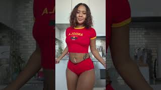 Gata only ❤️#africangood #dance #trending  @miss.aylathegoddess
