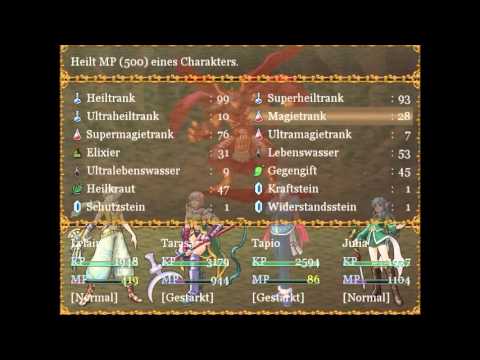 Let's Play Elements Destiny Ancient Powers #61 Das Ende Der Harpien