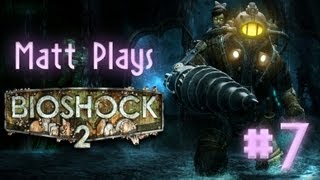 Bioshock 2 - Part 7 - Pauper's Drop
