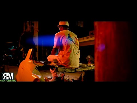 Chocoleyrol - Códigos De Calle (Video Oficial) Prod @KYCHU