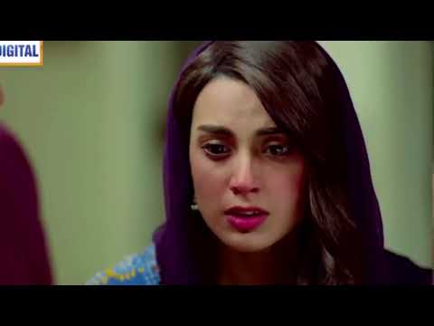 Qurban Episode 15 & 16   ARY Digital Drama