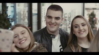 MONTEVIZIJA 2019 D mol HEAVEN