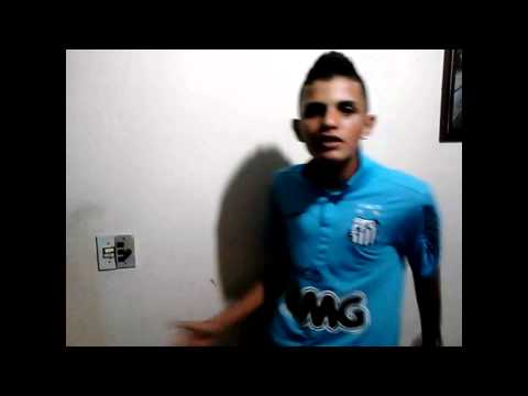 Prévia Mc BK e Mc Will da Baixada - 2014